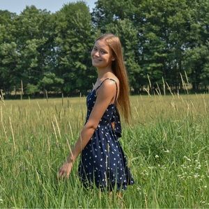 Meet your Posher, Ali